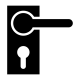 cerradura-de-la-puerta cerradura-de-la-puerta